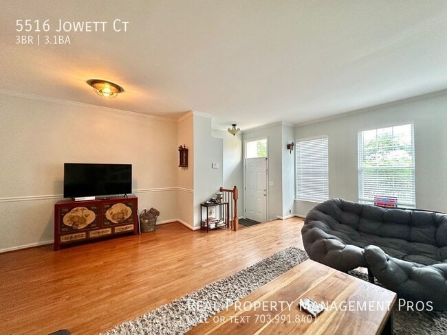 Building Photo - 5516 Jowett Ct
