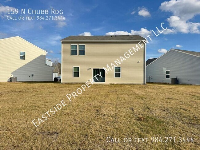 Building Photo - 159 N Chubb Rdg