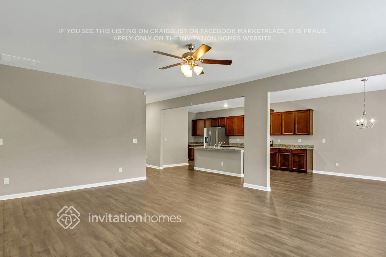 Building Photo - 3421 Lilly Brook Dr