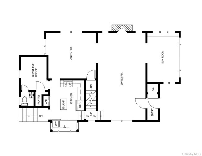 Building Photo - 17 Bonnett Ave