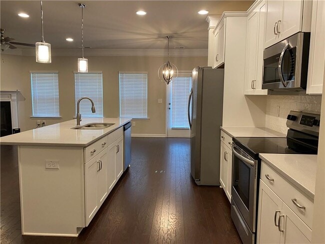 Building Photo - 2597 Bloom Cir