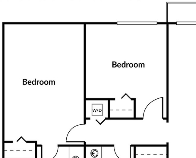 Floorplan - Fairways at Hunters Run