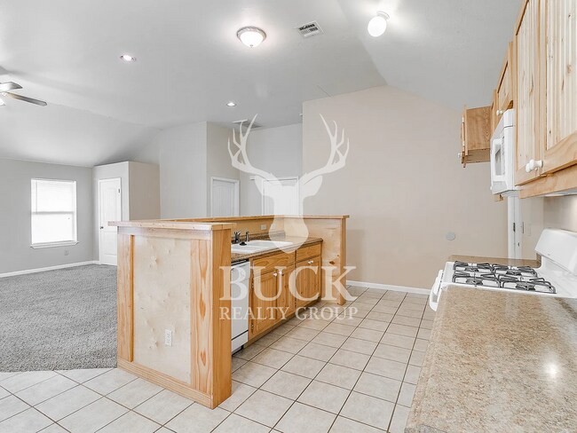 Primary Photo - 1201 Stansell Dr