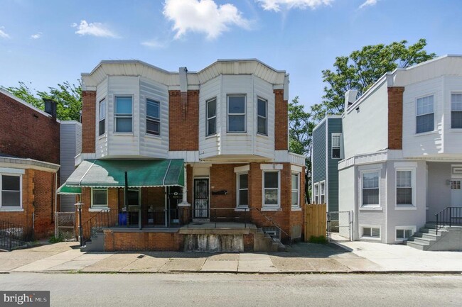 Primary Photo - 22 N 53rd St