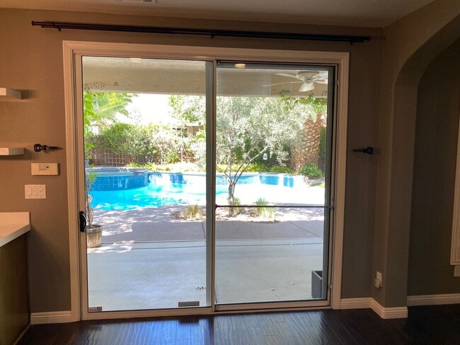 Building Photo - Pool!!! Spa!!! Summerlin!!! Gated!!! Park!! Mature lush landscape in back yard!! Synthetic Grass!...