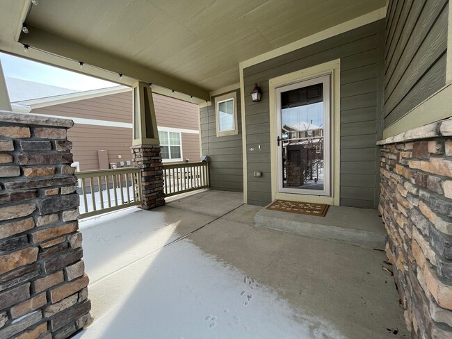 Building Photo - Fantastic Newer Home in South Fort Collins