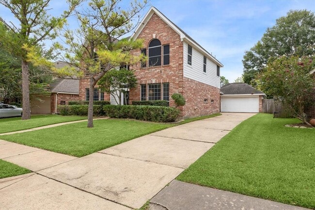 Building Photo - 3319 Harbrook Dr