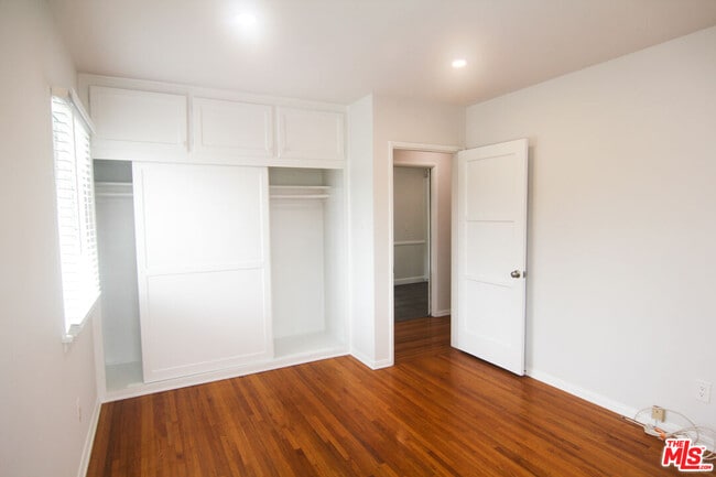 Building Photo - 6263 S La Tijera Blvd