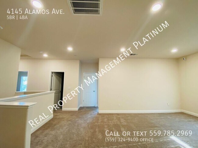 Building Photo - 4145 Alamos Ave
