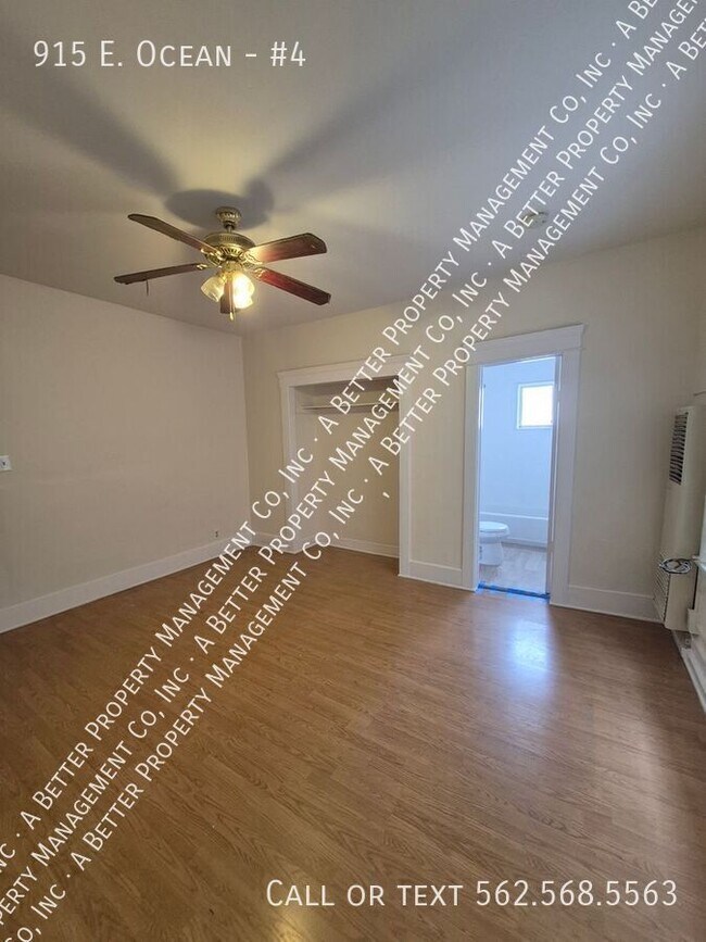 Building Photo - 915 E. Ocean-#4