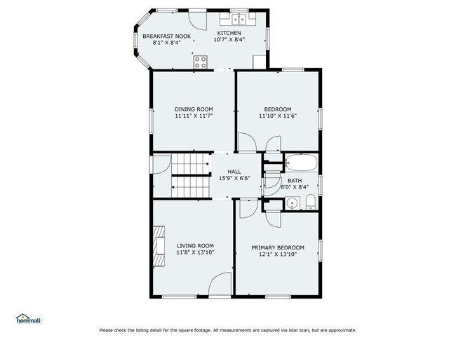 Building Photo - Welcome home to this Westend Beauty!