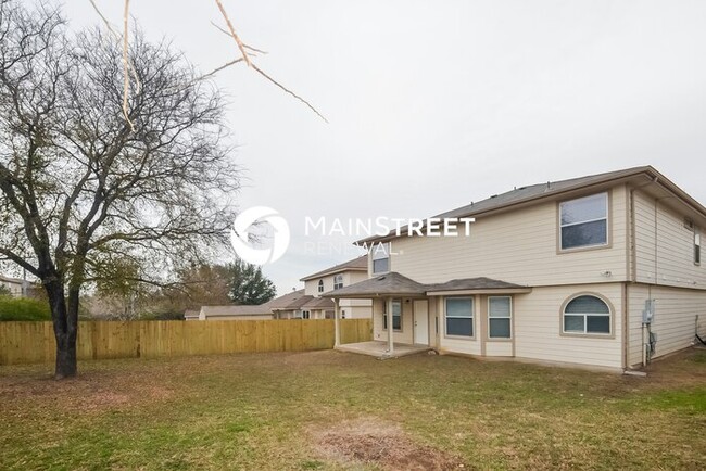 Building Photo - 3911 Blue Oak Pass