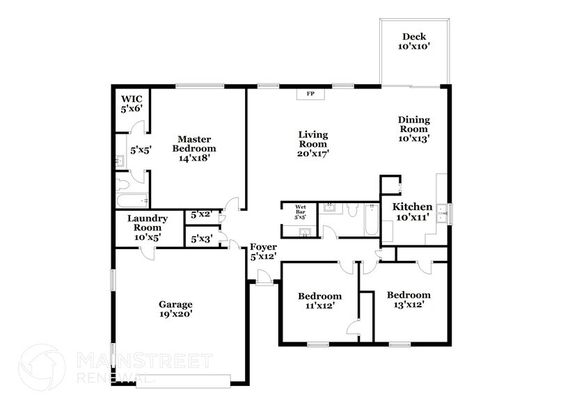 Building Photo - 8178 Winewood Way