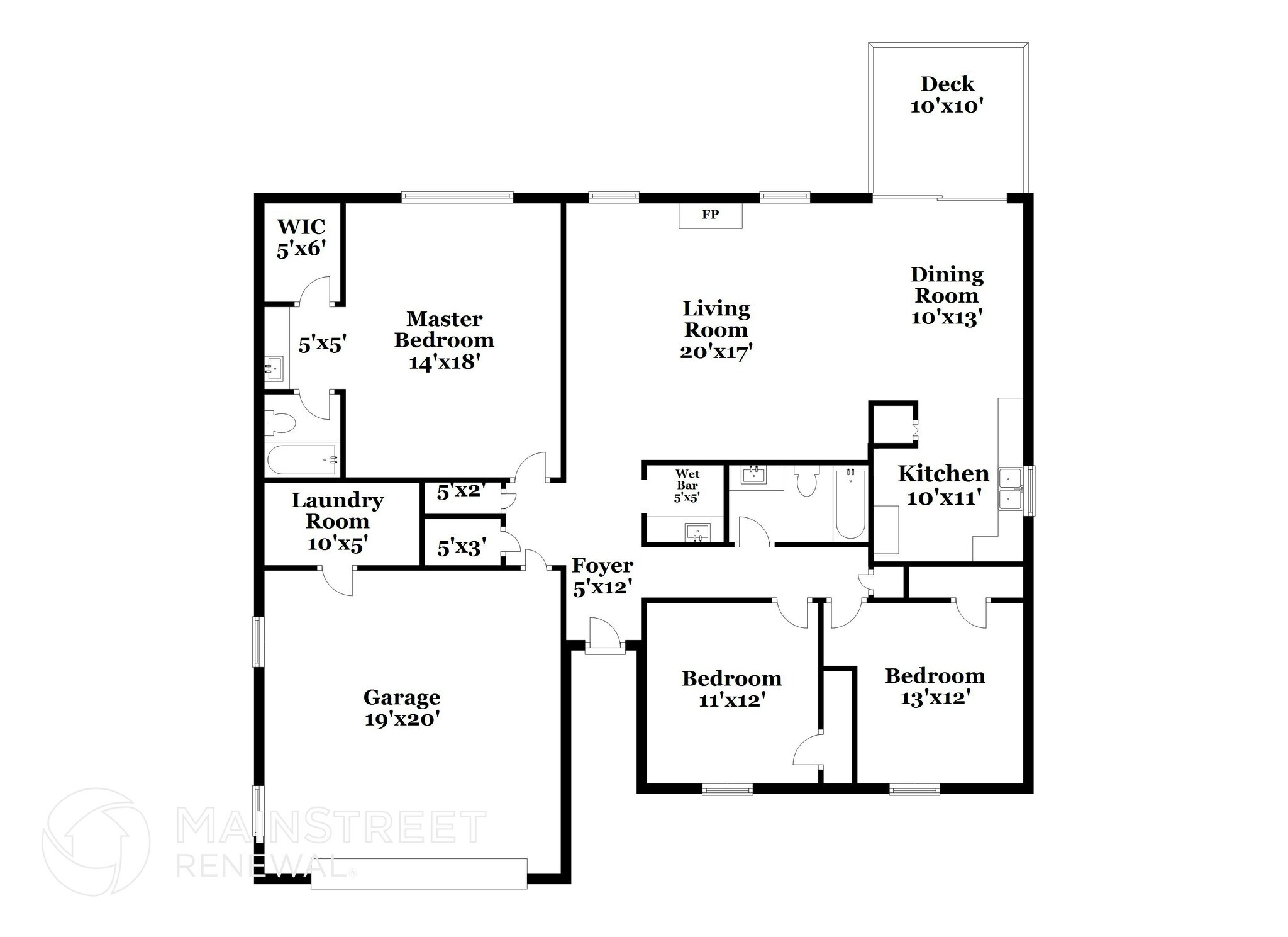 Building Photo - 8178 Winewood Way