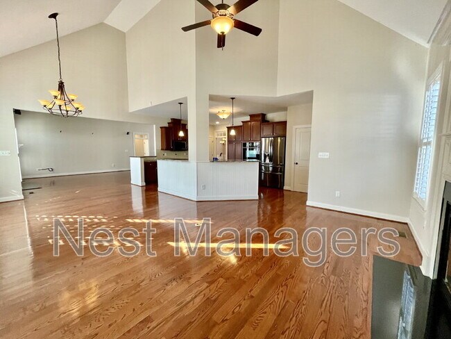 Building Photo - 2905 Deep Channel Ct