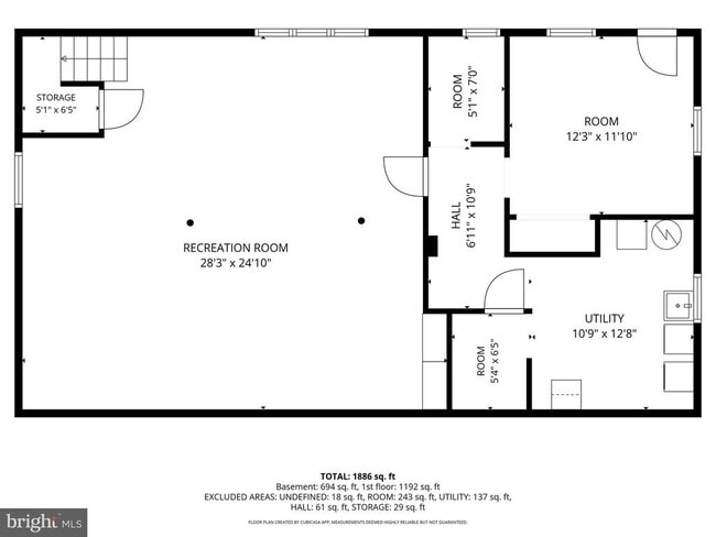 Building Photo - 604 Yeonas Dr SW