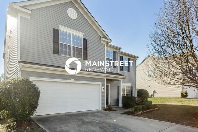 Building Photo - 3 Bedroom Pet-Friendly Home in Charlotte, ...