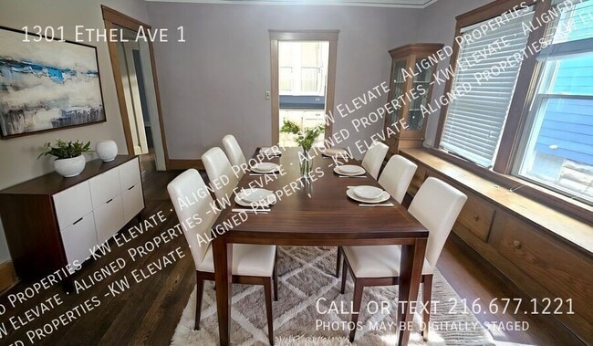 Building Photo - 1301 Ethel Ave