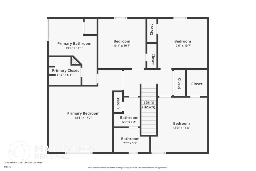 Building Photo - 2450 Northmill Ln