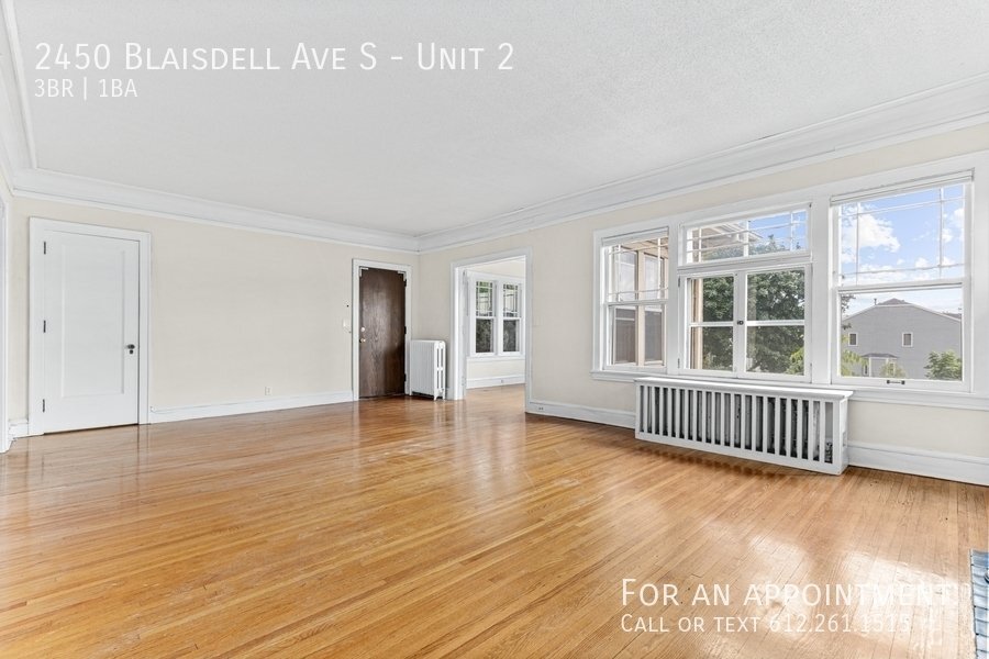 Building Photo - 2450 Blaisdell Ave
