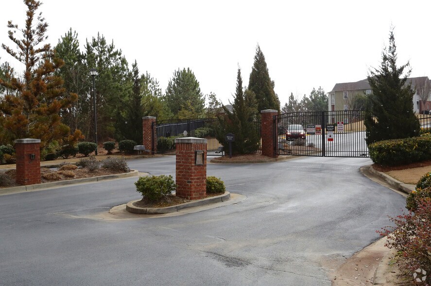 Mountainside Manor 264 Bill Hasty Blvd Jasper GA 30143 Apartment Finder