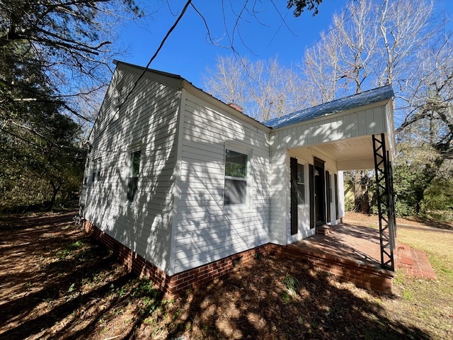 Building Photo - 407 Forrest Dr