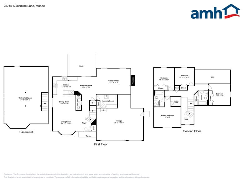 Building Photo - 25715 S Jasmine Ln