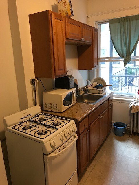 Building Photo - 1626 Commonwealth Ave