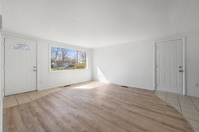 Building Photo - COMING SOON! Updated 3-Bedroom House