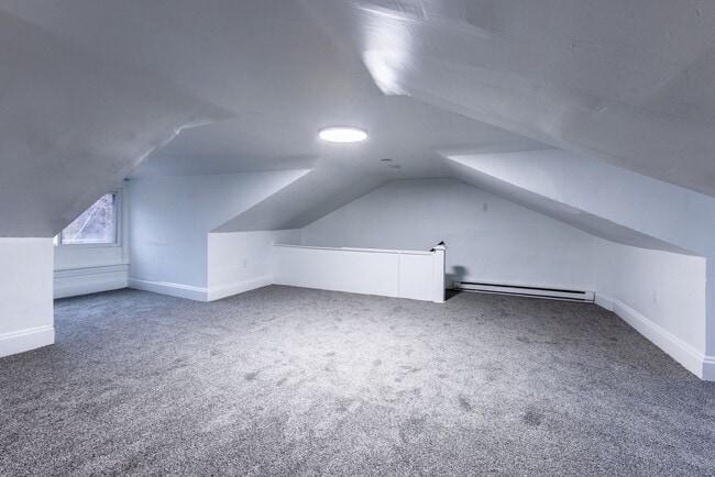 Building Photo - AVAILABLE APRIL - Open Concept 3 Bedroom Home w/ Character Throughout!