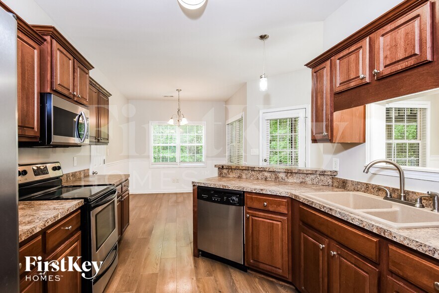 Building Photo - 48 Temperence Way