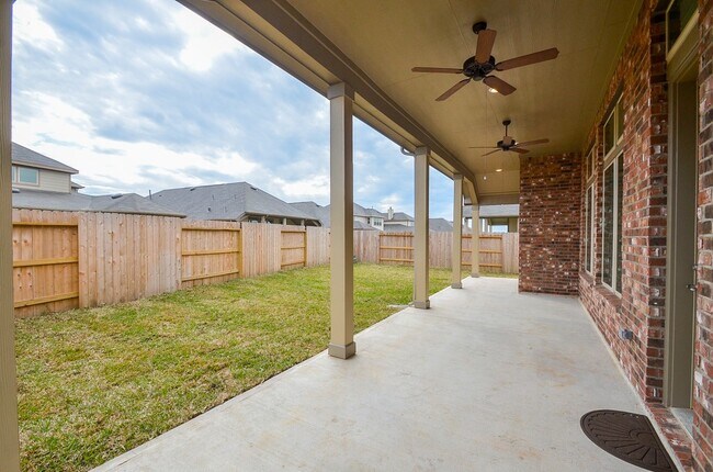 Building Photo - 8006 Bunch Grass Ln