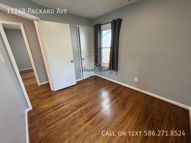 Building Photo - 11268 Packard Ave