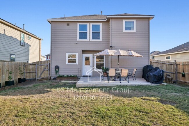 Building Photo - 8215 Blue Canal