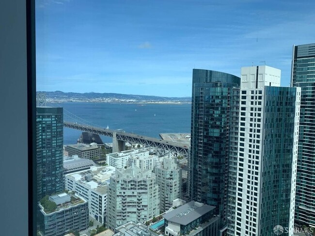 Building Photo - 488 Folsom St