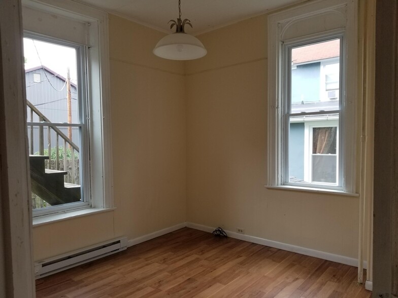 Bedroom2 - Unit 1 - 205 W Church St