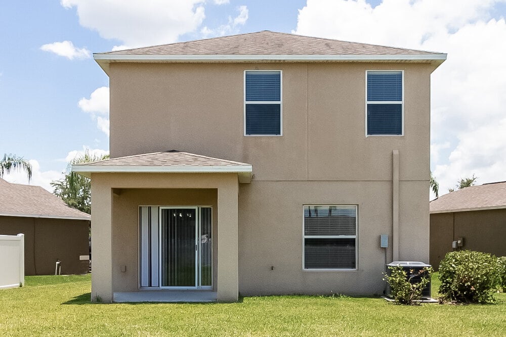 Building Photo - 1021 Seminole Sky Dr