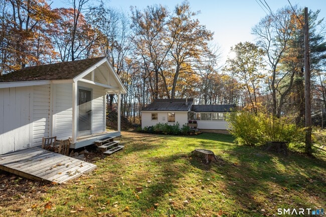 Building Photo - 12 Park Rd