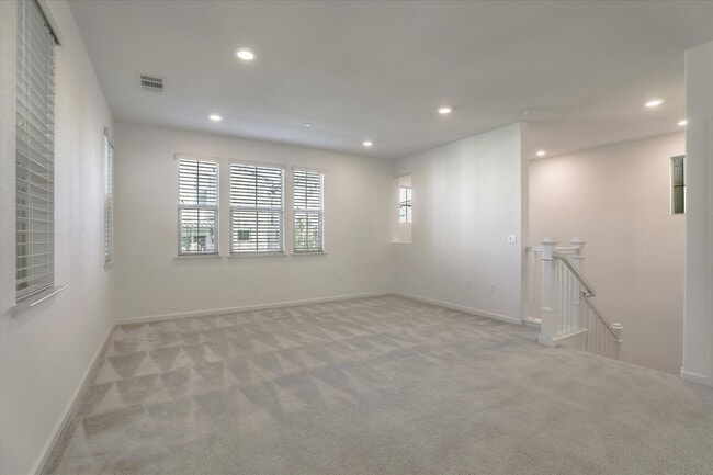 Building Photo - MODERN LUXURY IN SCENIC COMMUNICATIONS HILL LIGHT-FILLED INTERIORS WITH GREENBELT VIEWS