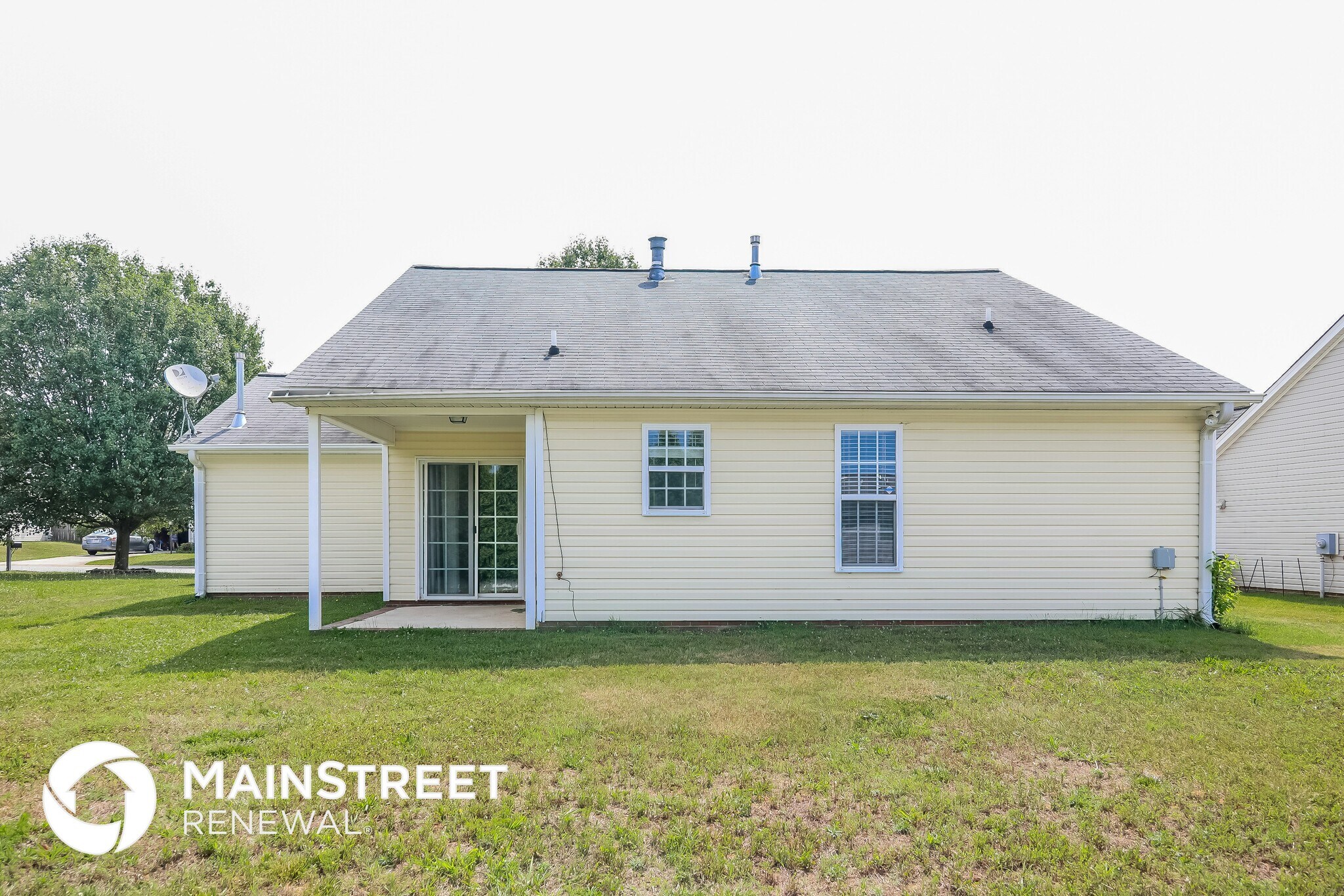 Building Photo - 3250 Trenchard Ln