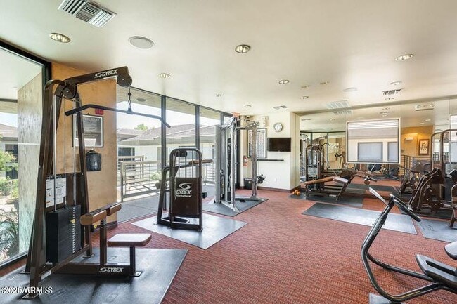 Building Photo - 6900 E Princess Dr