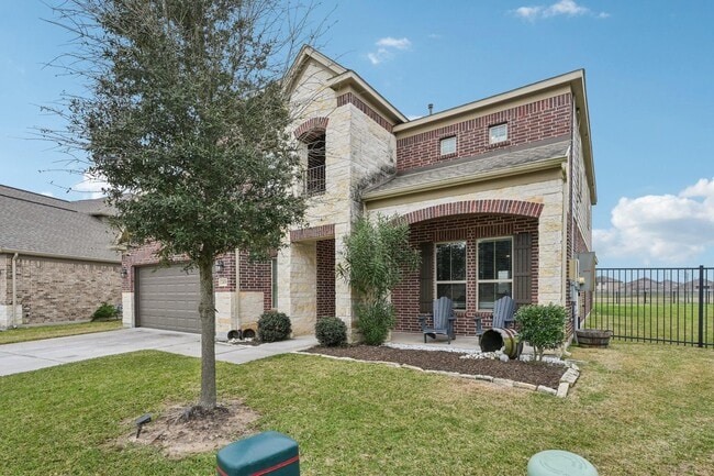 Building Photo - 2406 Harborwood Ct