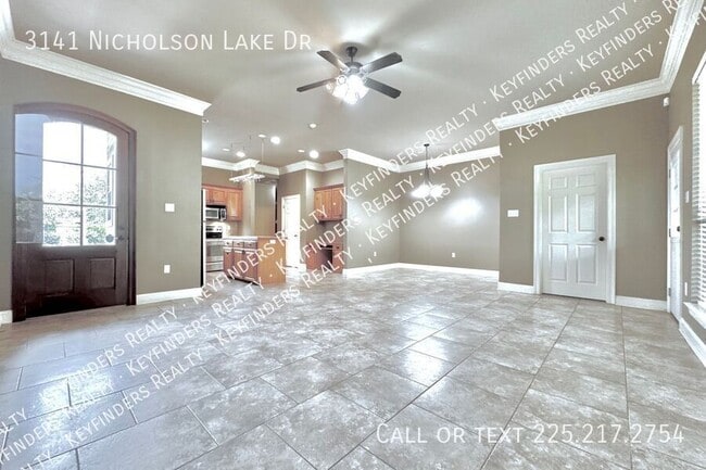 Building Photo - 3141 Nicholson Lake Dr