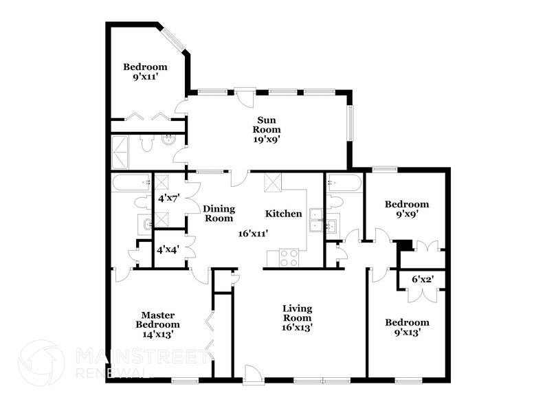 Building Photo - 386 Beechcliff Circle