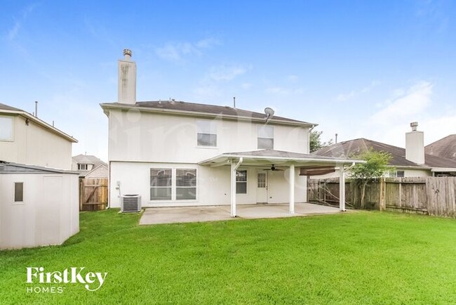 Building Photo - 1806 Adobe Falls Dr