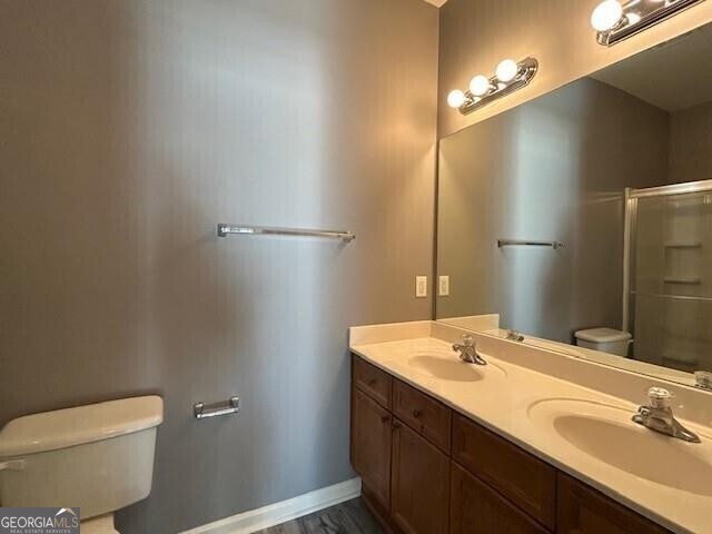 Building Photo - 1943 Hoods Fort Cir NW