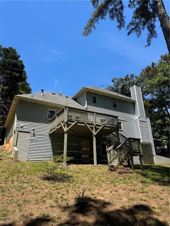 Building Photo - 3305 Maple Ridge Ct