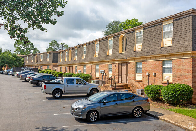 Building Photo - Westwood Apartments