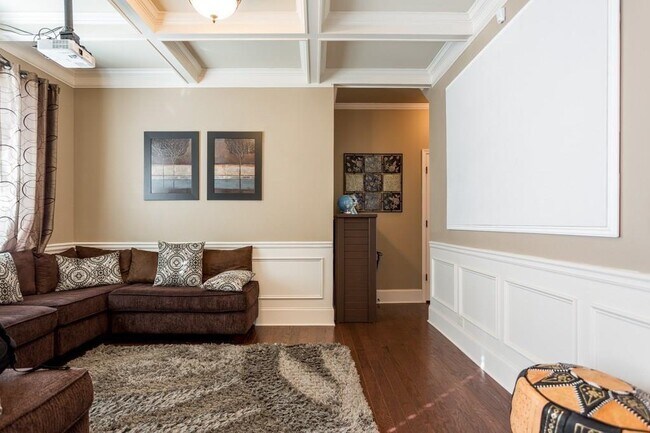 Building Photo - 4825 Roseman Trail