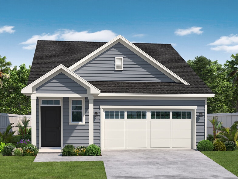 Primary Photo - 106 Trevino Dr